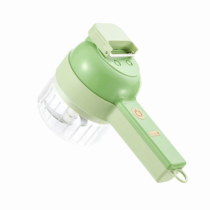 Handheld Processing Machine