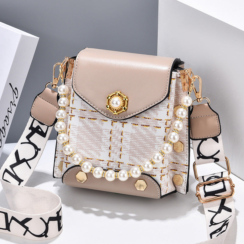 Cute Princess Wallet Classic Shoulder Bag