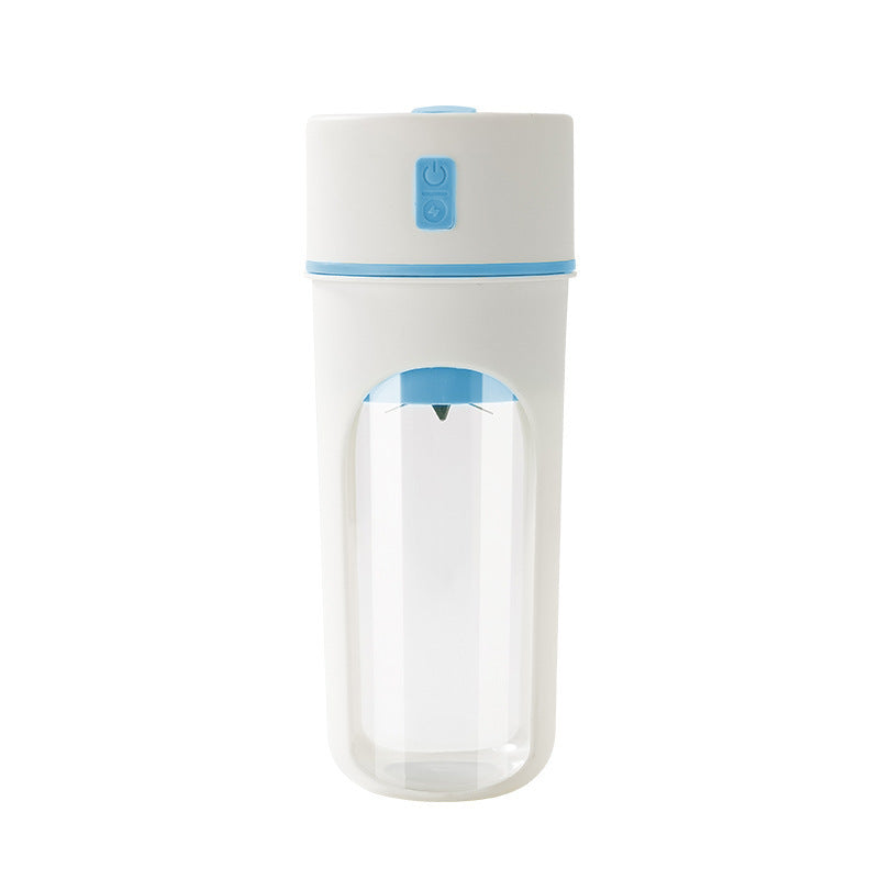 Electric Juicer USB Charging Wireless Juice Blender