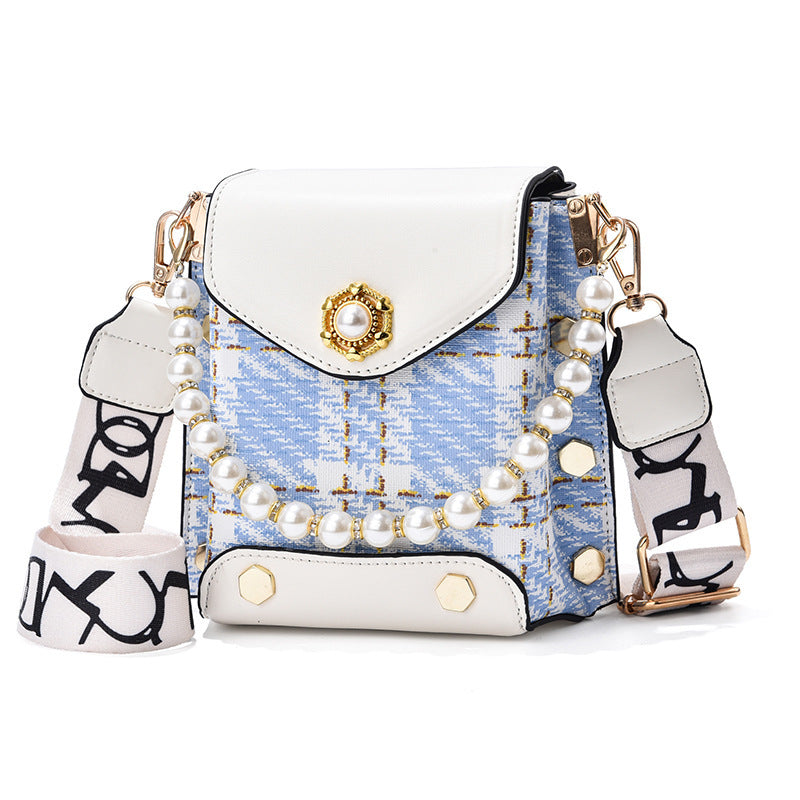 Cute Princess Wallet Classic Shoulder Bag
