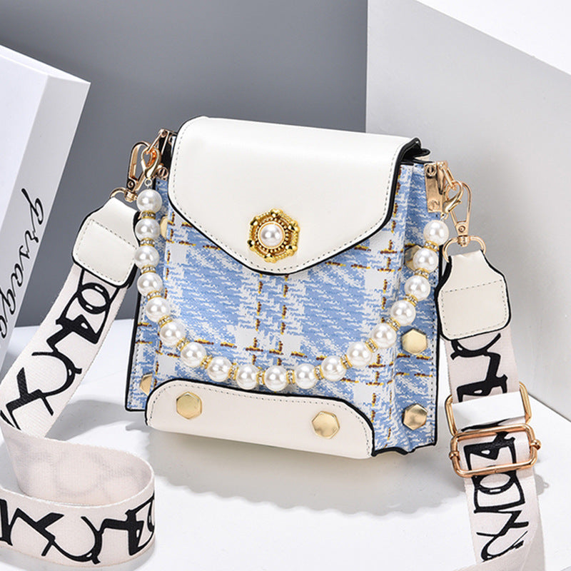 Cute Princess Wallet Classic Shoulder Bag