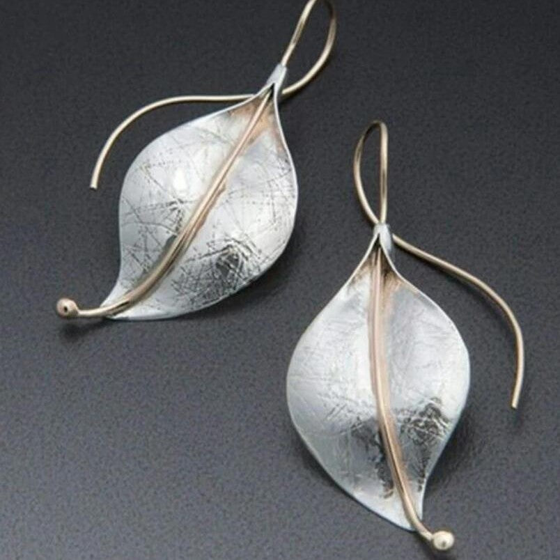 New Retro Fashion Creative Women's Earrings