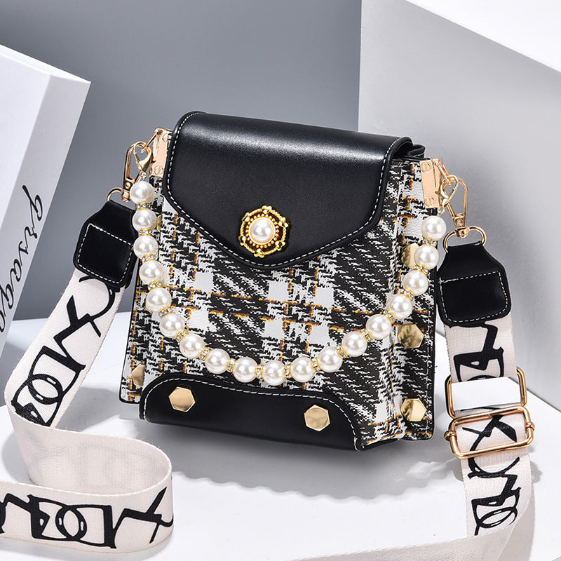 Cute Princess Wallet Classic Shoulder Bag