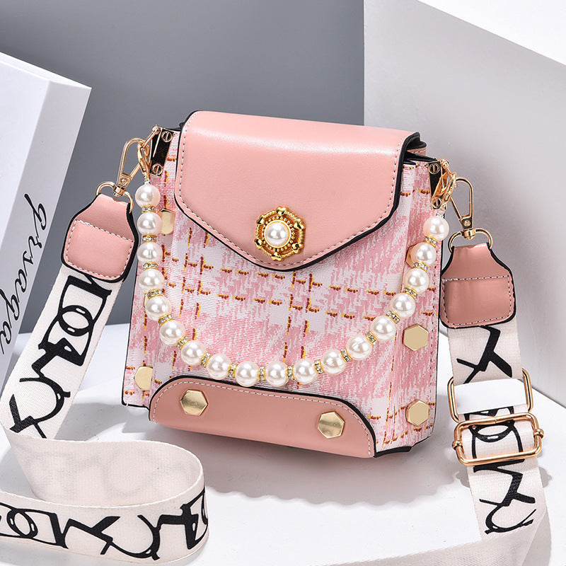Cute Princess Wallet Classic Shoulder Bag