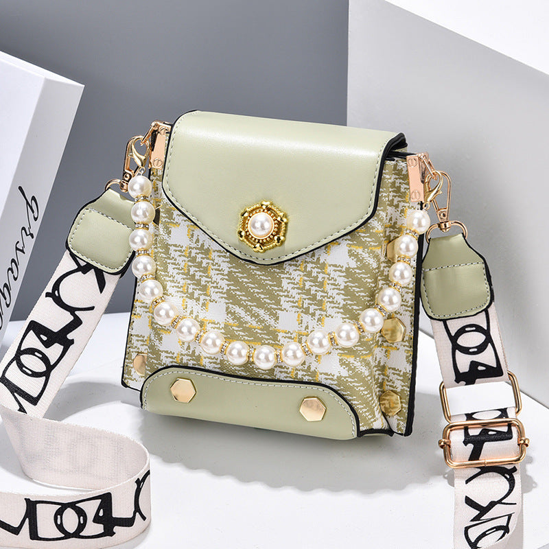 Cute Princess Wallet Classic Shoulder Bag
