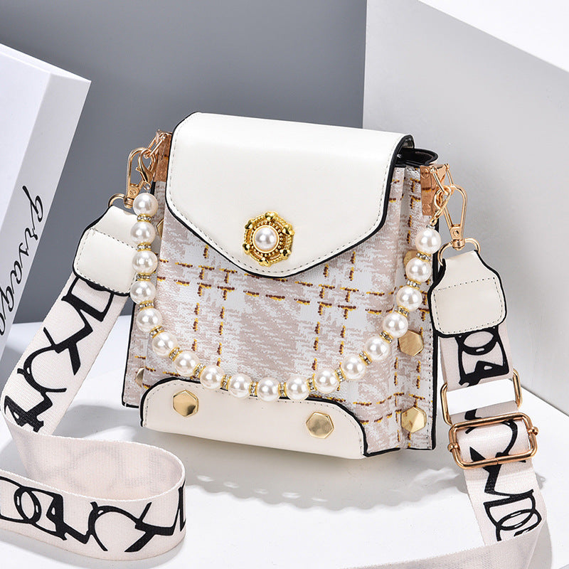 Cute Princess Wallet Classic Shoulder Bag