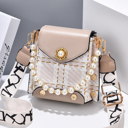 Cute Princess Wallet Classic Shoulder Bag
