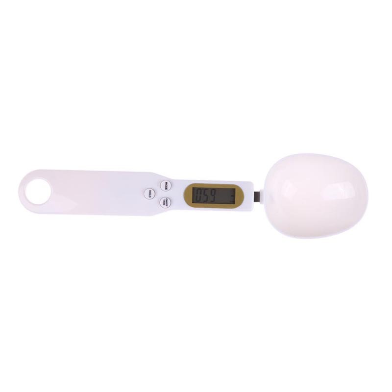 LCD Digital  Electronic Measuring Spoon