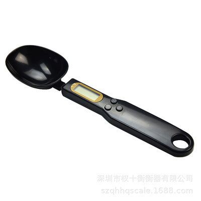 LCD Digital  Electronic Measuring Spoon