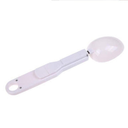 LCD Digital  Electronic Measuring Spoon
