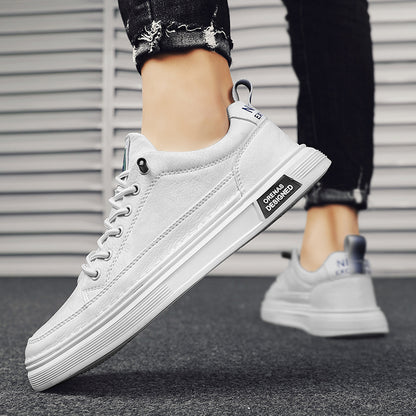 Slip-on Flats
