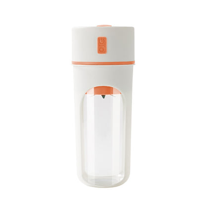 Electric Juicer USB Charging Wireless Juice Blender