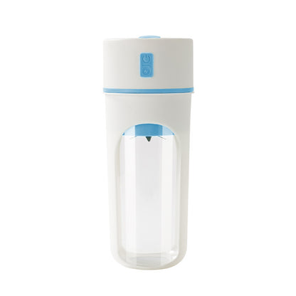 Electric Juicer USB Charging Wireless Juice Blender