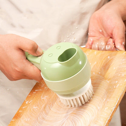 Handheld Processing Machine
