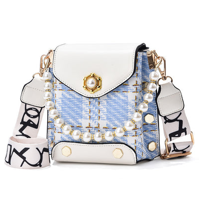 Cute Princess Wallet Classic Shoulder Bag