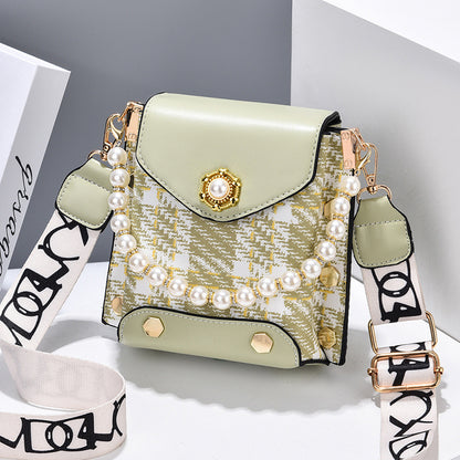 Cute Princess Wallet Classic Shoulder Bag