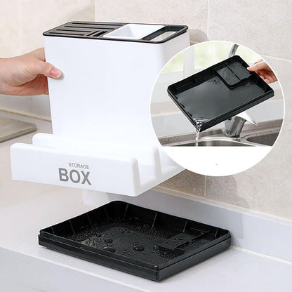 Plastic Storage Racks for Kitchen