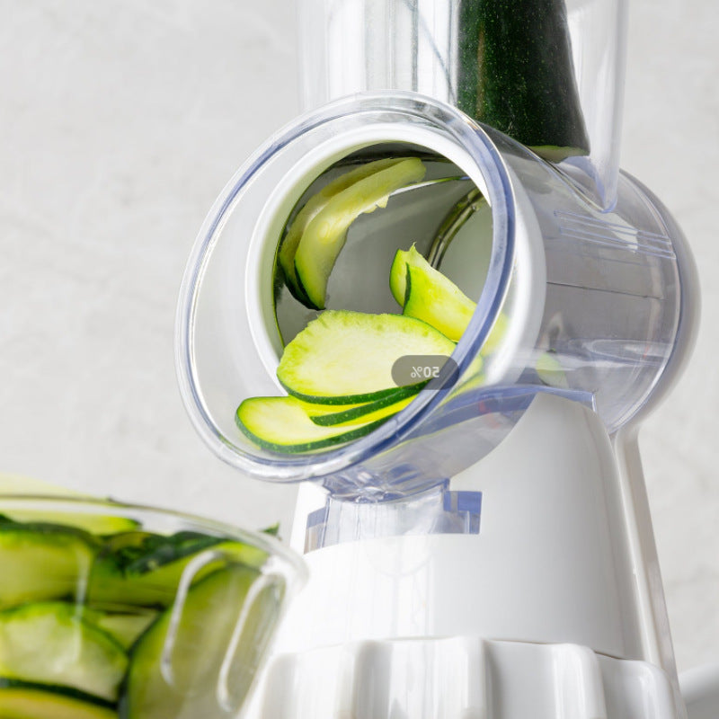 3 In 1 Vegetable Slicer/Grate