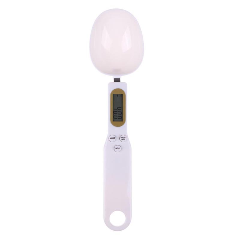 LCD Digital  Electronic Measuring Spoon