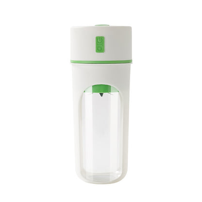 Electric Juicer USB Charging Wireless Juice Blender