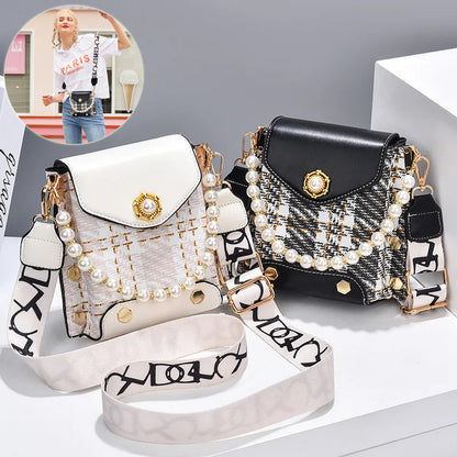 Cute Princess Wallet Classic Shoulder Bag