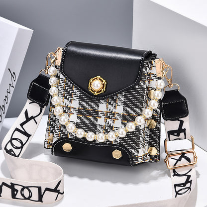 Cute Princess Wallet Classic Shoulder Bag