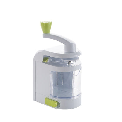 Vegetable Grater Potato Spiral Slicer