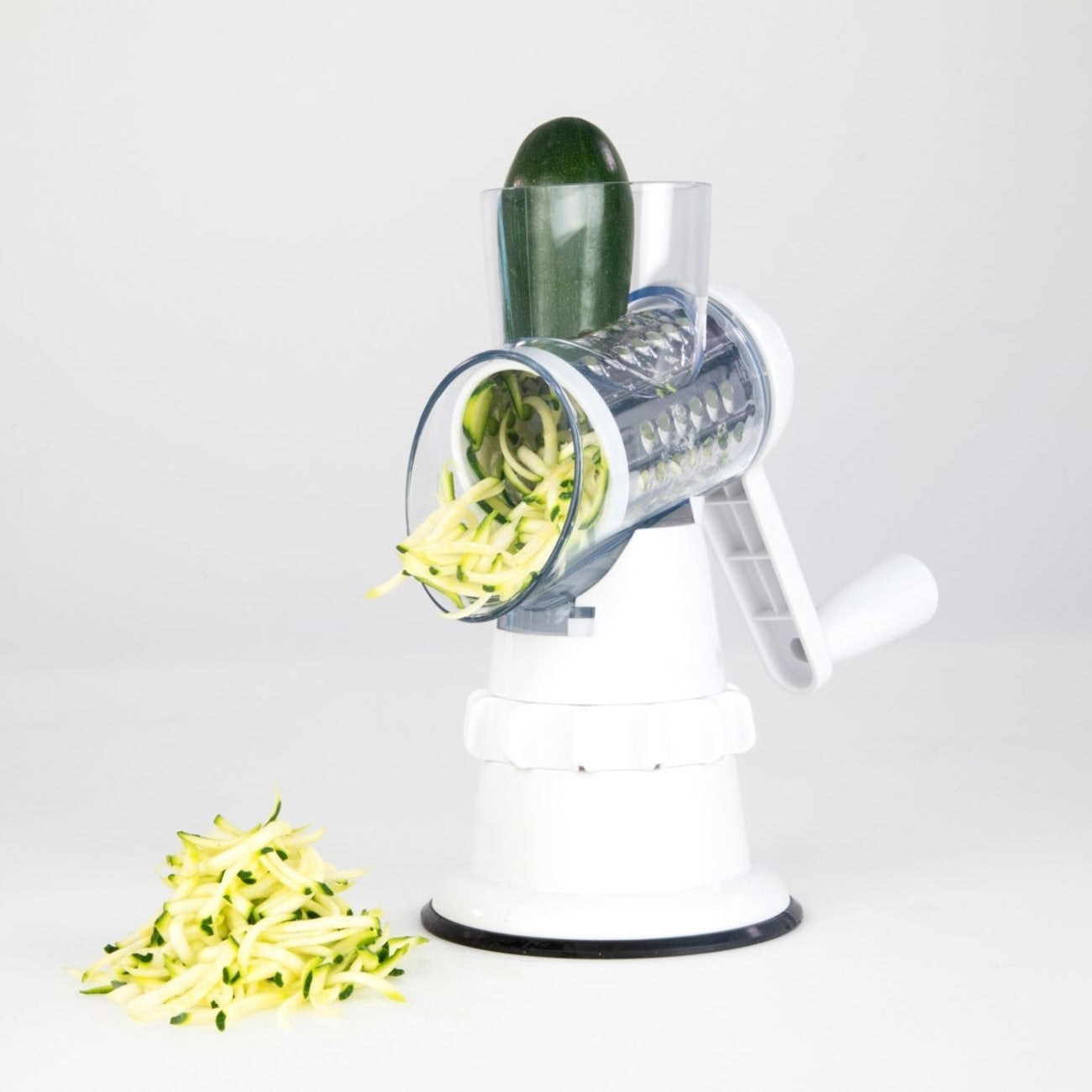 3 In 1 Vegetable Slicer/Grate