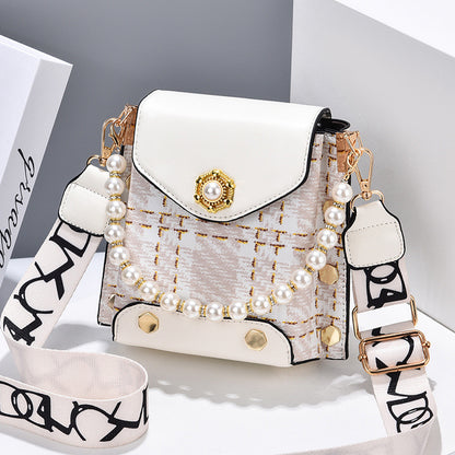 Cute Princess Wallet Classic Shoulder Bag